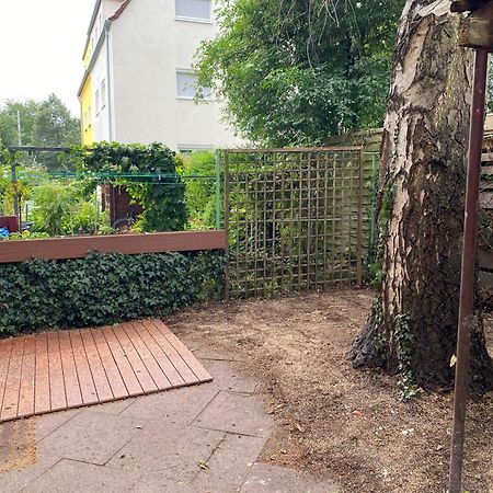 Unique Finken Apartment 乌尔姆 外观 照片